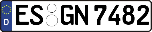 ES-GN7482