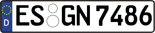 ES-GN7486