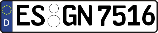 ES-GN7516