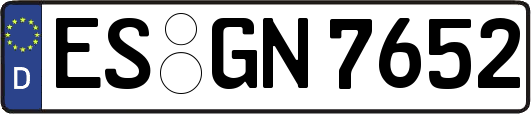 ES-GN7652