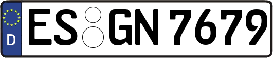 ES-GN7679