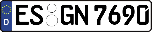 ES-GN7690