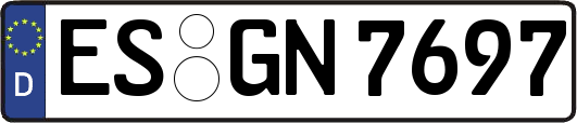 ES-GN7697