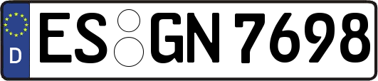 ES-GN7698