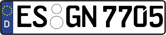 ES-GN7705