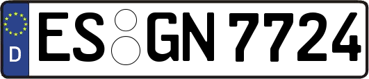 ES-GN7724