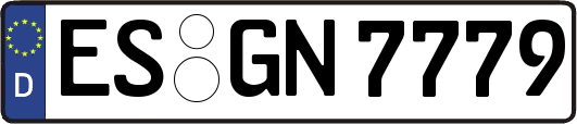 ES-GN7779