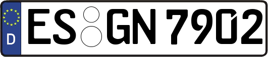 ES-GN7902