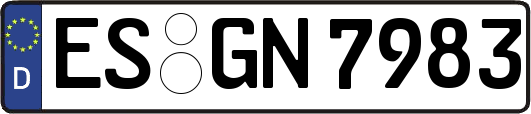 ES-GN7983