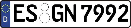 ES-GN7992