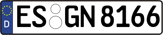 ES-GN8166