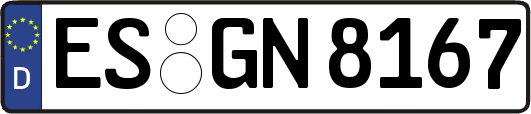 ES-GN8167