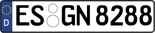 ES-GN8288