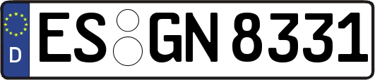 ES-GN8331