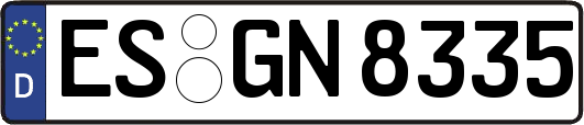 ES-GN8335