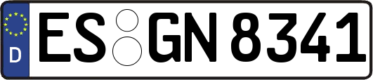 ES-GN8341