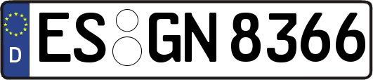 ES-GN8366