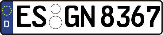 ES-GN8367