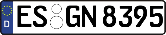 ES-GN8395