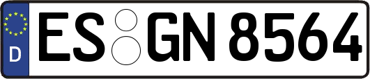 ES-GN8564