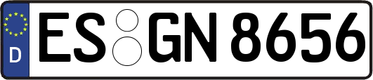 ES-GN8656