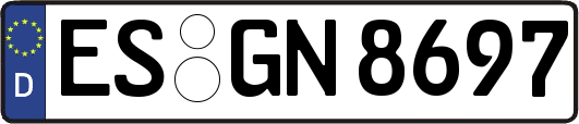 ES-GN8697