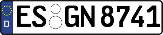 ES-GN8741