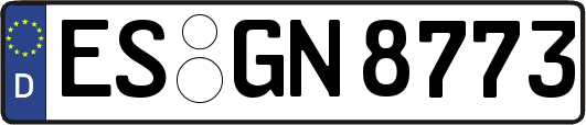 ES-GN8773