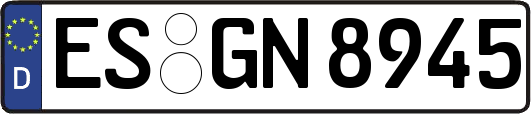 ES-GN8945