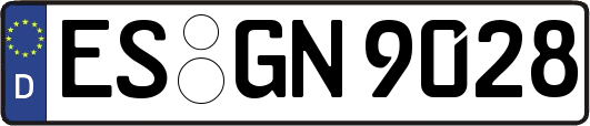 ES-GN9028