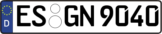 ES-GN9040