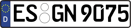 ES-GN9075