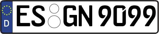ES-GN9099