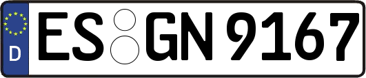 ES-GN9167