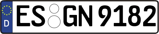 ES-GN9182
