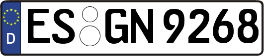 ES-GN9268