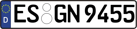 ES-GN9455