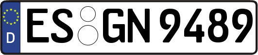 ES-GN9489