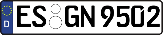 ES-GN9502