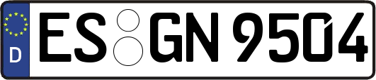 ES-GN9504