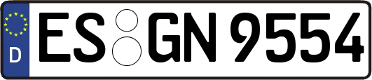 ES-GN9554