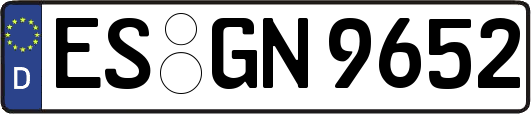 ES-GN9652