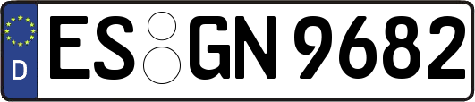 ES-GN9682