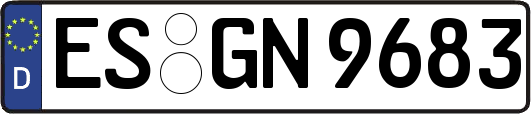 ES-GN9683