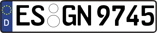 ES-GN9745