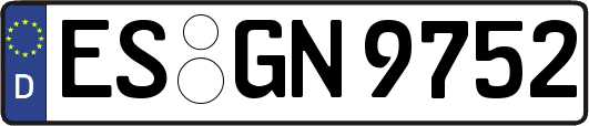 ES-GN9752