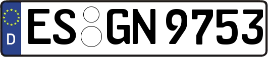 ES-GN9753