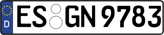 ES-GN9783