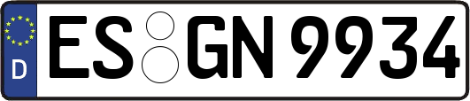 ES-GN9934