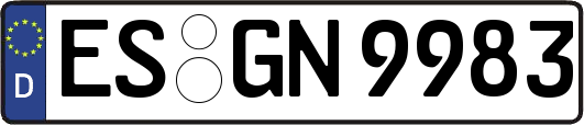 ES-GN9983